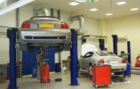 beltone automobiles