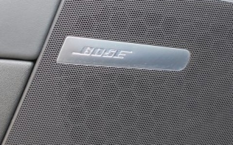 Audi TT RS 2,5L TFSi 340 cv S-Tronic Système de son Bose