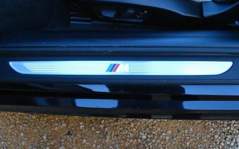 BMW 325d (E93) cabriolet Sport Design 