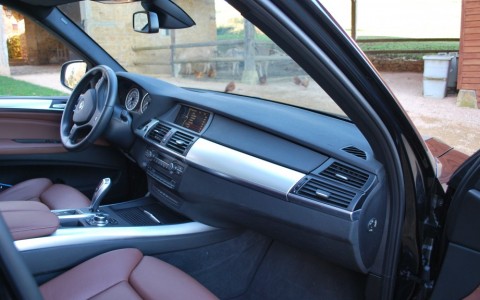 BMW X5 30d 245cv Exclusive 