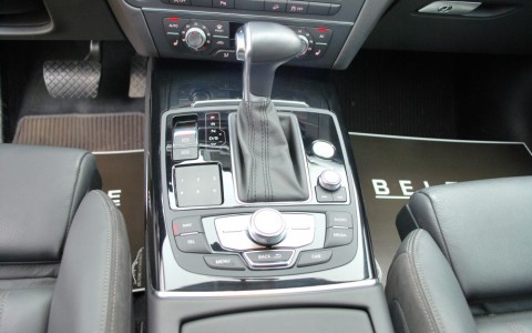 Audi A6 Allroad BiTDI 313cv Avus Quattro  
