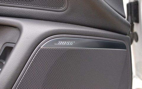 Audi A6 Allroad BiTDI 313cv Avus Quattro  8RY - Bose Surround Sound 270W