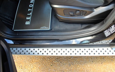 BMW X6 (E71) 40D 306cv xDrive Sièges électrique à mémoire conducteur