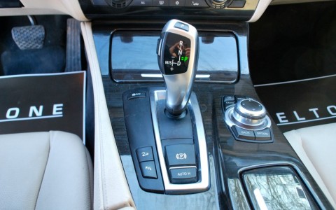 Bmw 530d (F10) Limousine Luxe xDrive 258cv 
