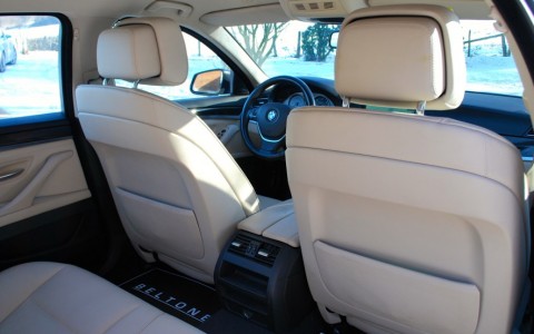 Bmw 530d (F10) Limousine Luxe xDrive 258cv 
