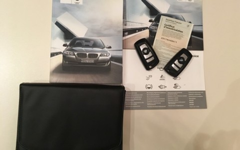 Autoradio d'origine BMW SERIE 5 F10 PHASE 1 Diesel occasion
