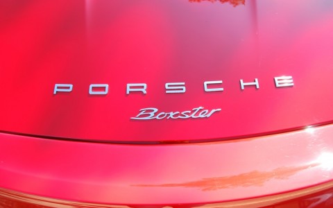 Porsche Boxster 981 2.7 265cv PDK 