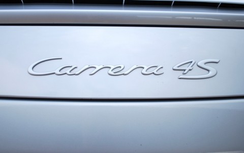 Porsche 997 Carrera 4S 3.8 355cv 