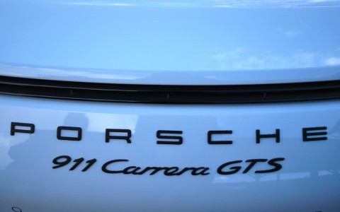 Porsche 991 3.8 GTS 430cv PDK 