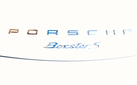 Porsche Boxster S 3.4 315cv PDK 