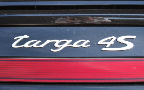 Porsche 997 Targa 4S 3.8 385cv PDK 
