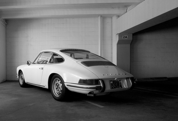 image: Porsche Occasion Chambéry