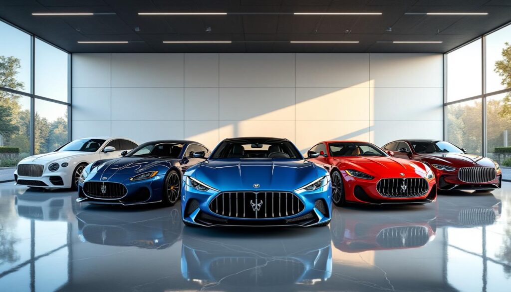 découvrez les 10 marques de voitures de luxe incontournables à connaître pour les passionnés d'automobile et les amateurs de prestige.