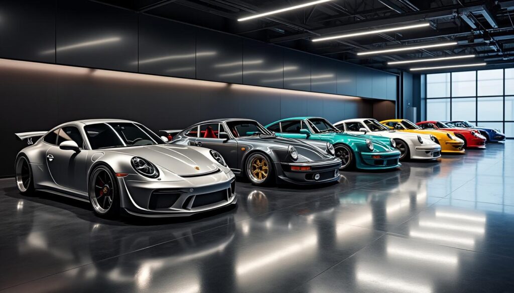 découvrez les 10 préparateurs porsche incontournables, de ruf à singer, spécialisés dans la personnalisation et la performance des modèles emblématiques.