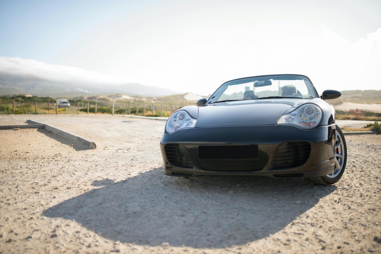 Porsche 997 Targa 4 3.6 325cv occasion