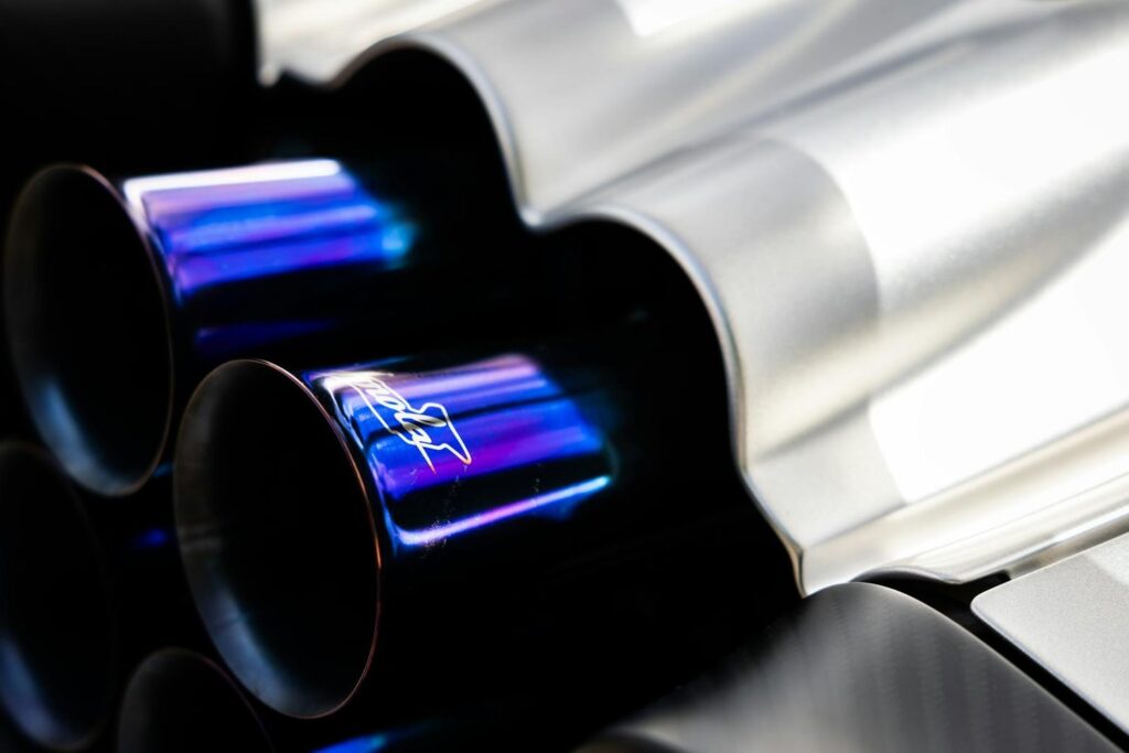 Porsche 996 Turbo 3.6 420cv occasion