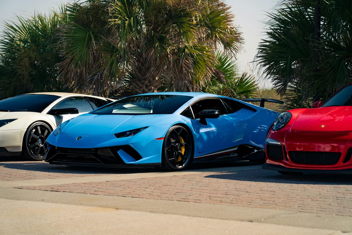 Porsche 996 Carrera 3.6 320cv occasion