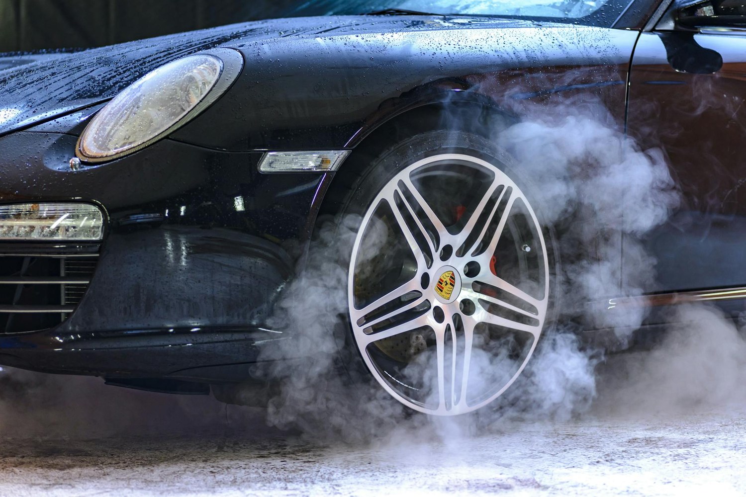 Porsche 997 Carrera S PDK 3.8 385cv occasion