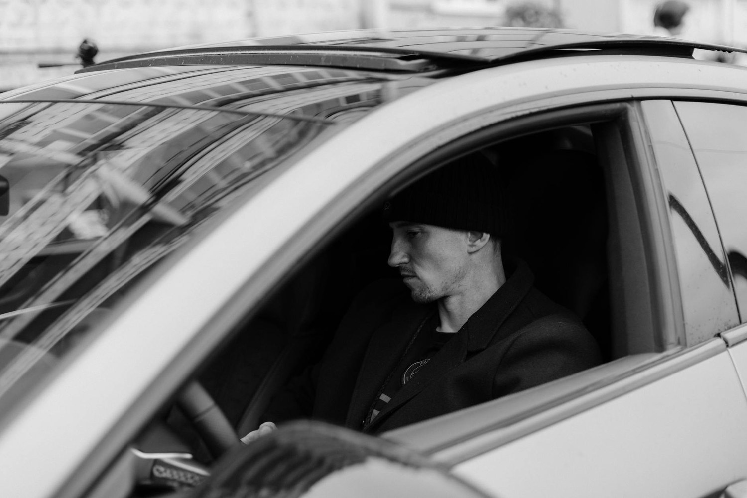 Porsche Cayenne GTS 3.6 440cv occasion