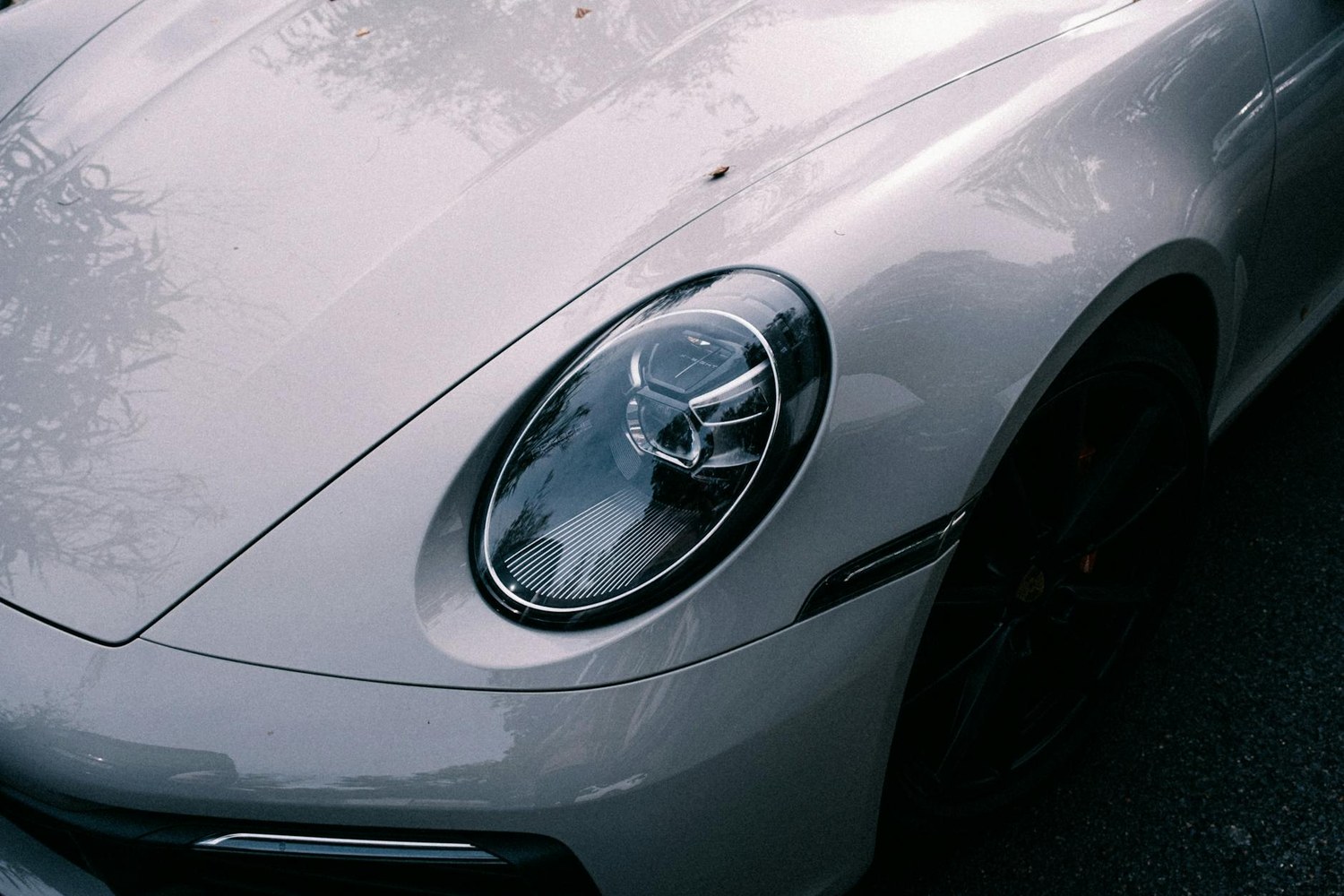 Porsche 997 Targa 4S 3.8 355cv occasion