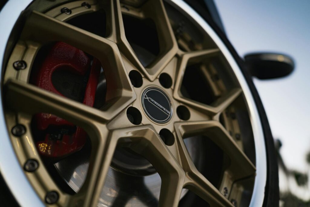 Porsche Cayman 987 2.7 245cv occasion