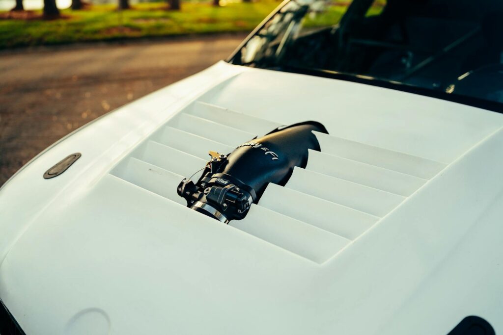 Porsche Cayenne Turbo 4.8 V8 500cv occasion