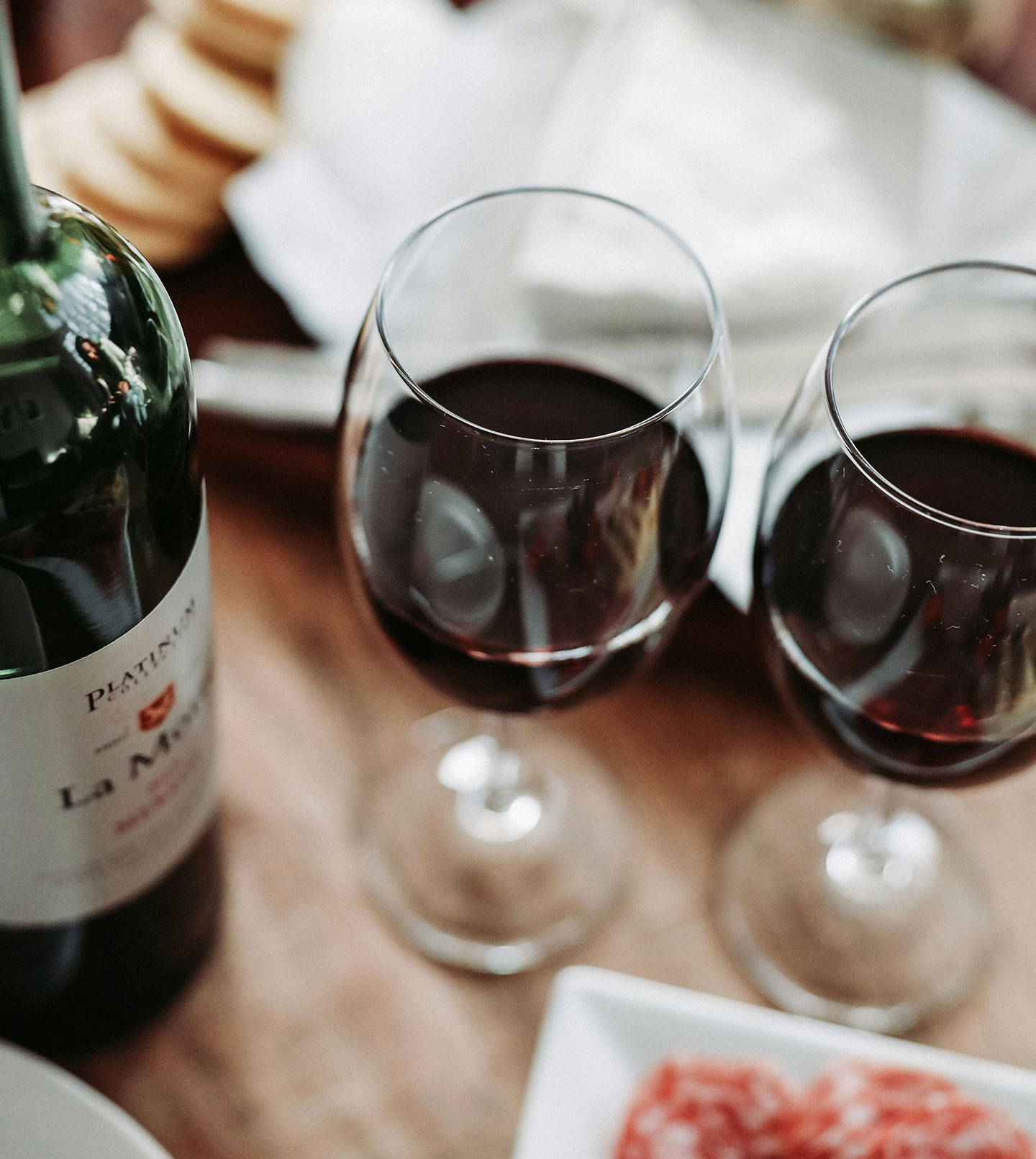 L'art de vivre français