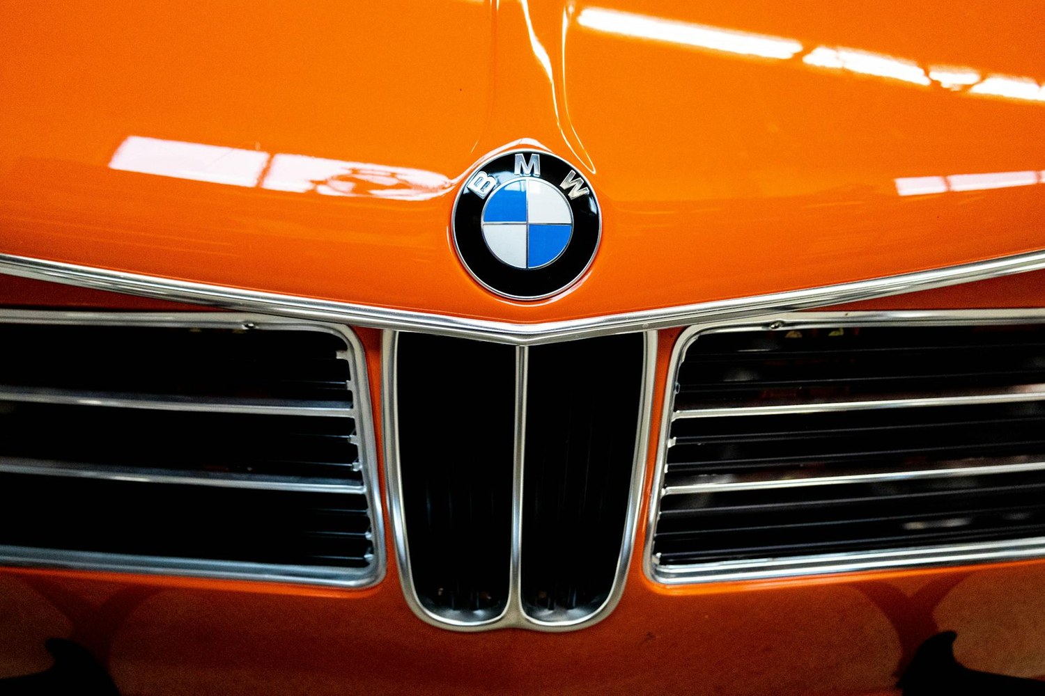 BMW 330xd Coupé (E92) Luxe 231 cv occasion