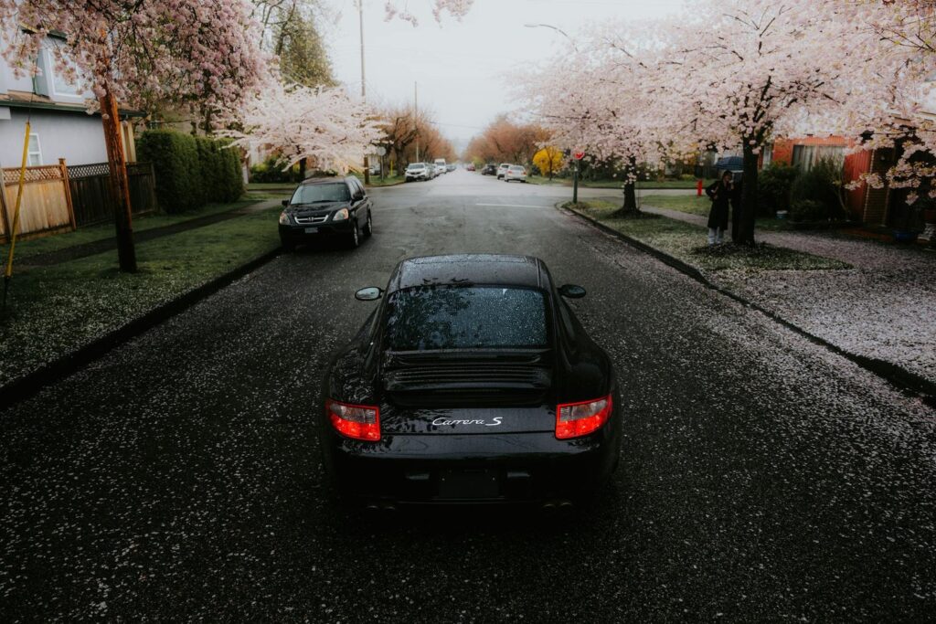 Porsche 997 Carrera 4S Tech-Art occasion