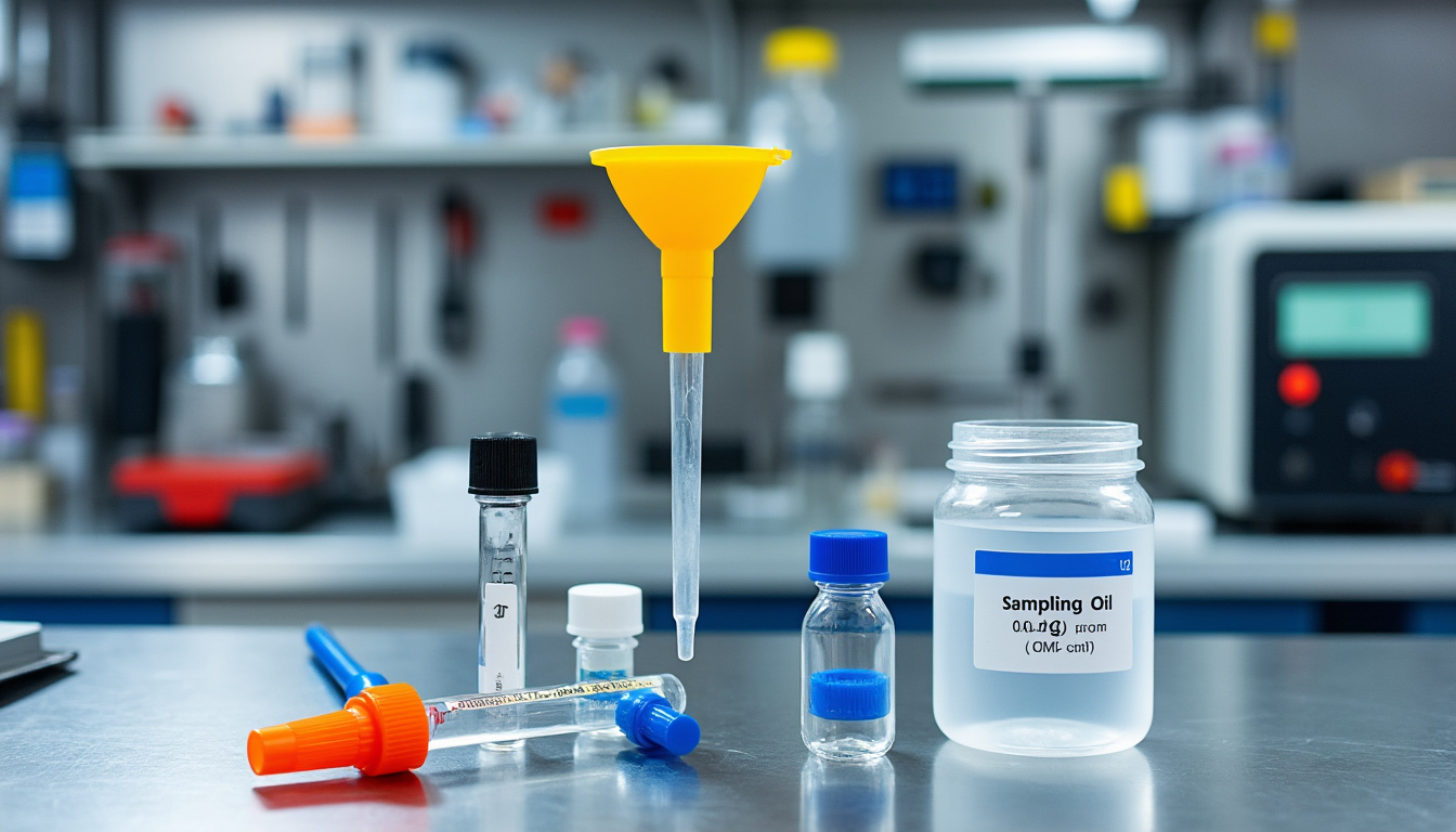 découvrez tout sur l'analyse d'huile moteur : tarifs pratiqués, avantages pour votre véhicule, et les principaux laboratoires spécialisés en france.