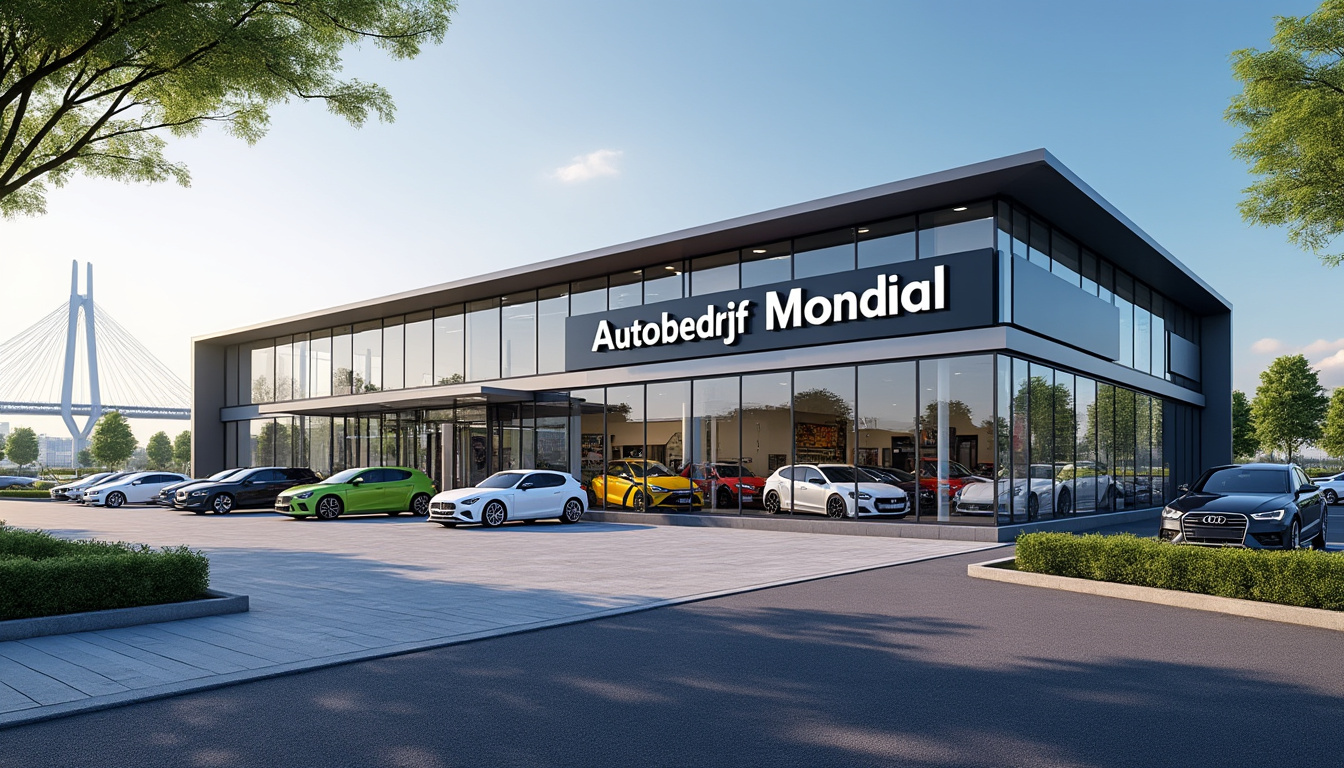 découvrez autobedrijf mondial à rotterdam, spécialiste des voitures d'occasion. lisez les avis clients et trouvez votre prochain véhicule fiable dans ce garage reconnu.