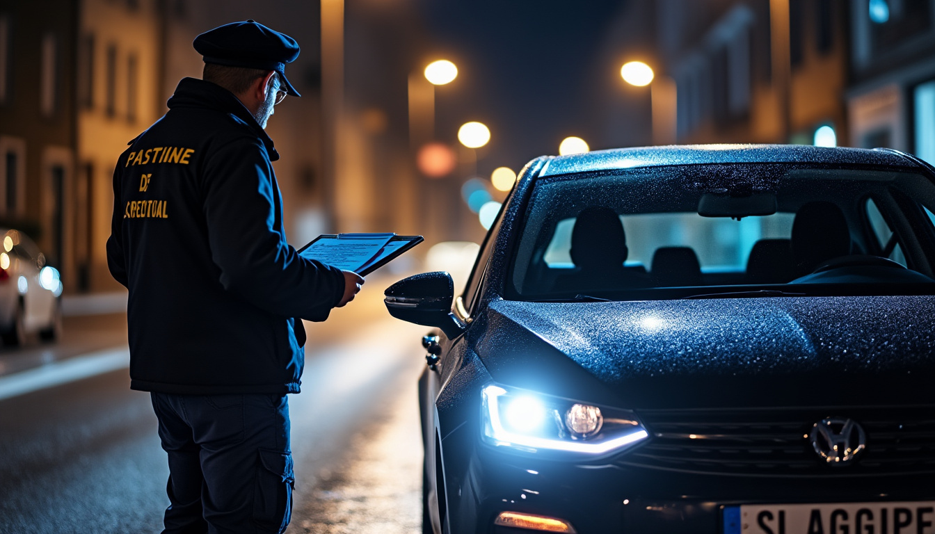 découvrez la définition de l'automobiliste, ses droits essentiels et comment se défendre efficacement face aux nouvelles règles de circulation.