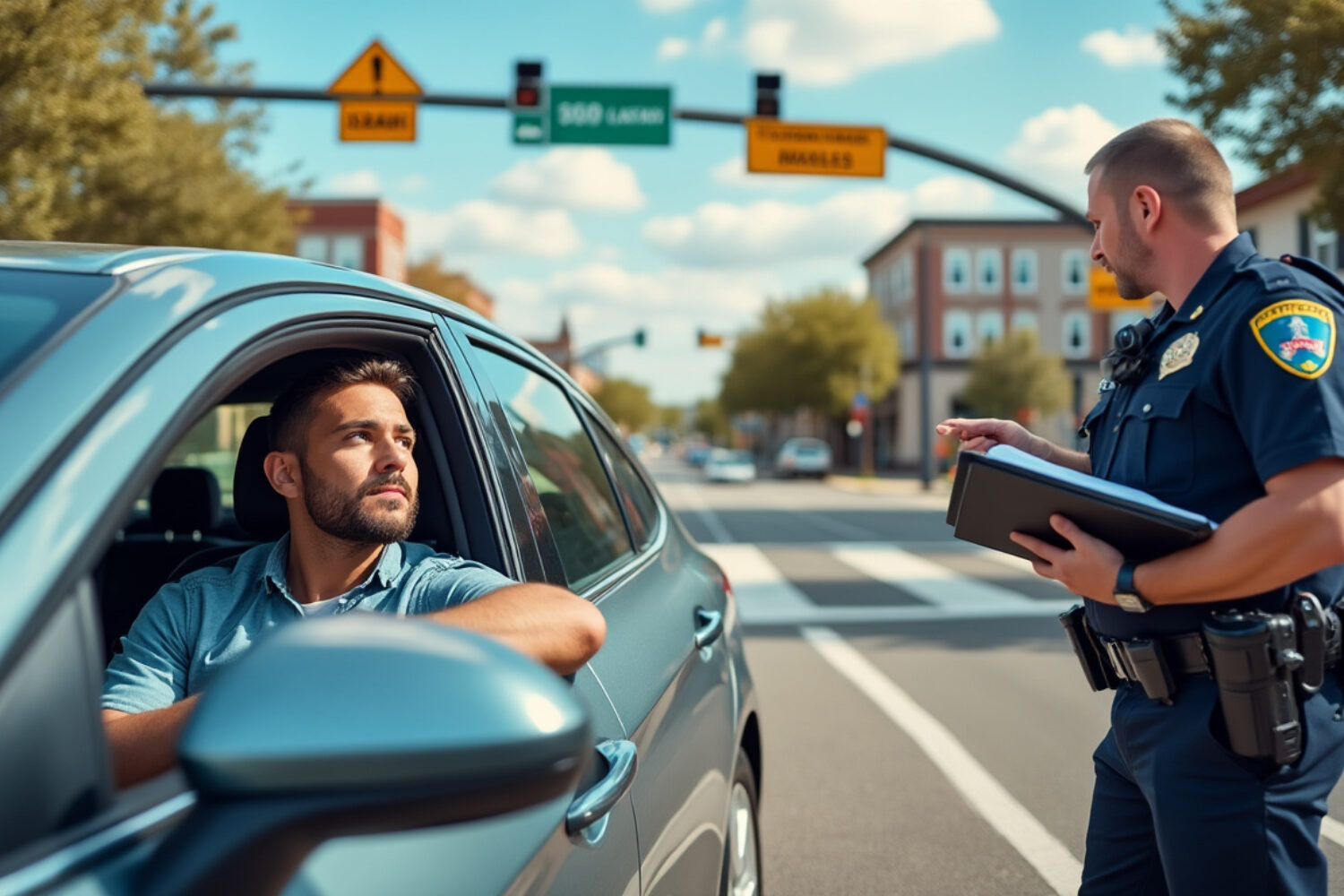 Automobiliste : définition, droits et défense face aux nouvelles règles