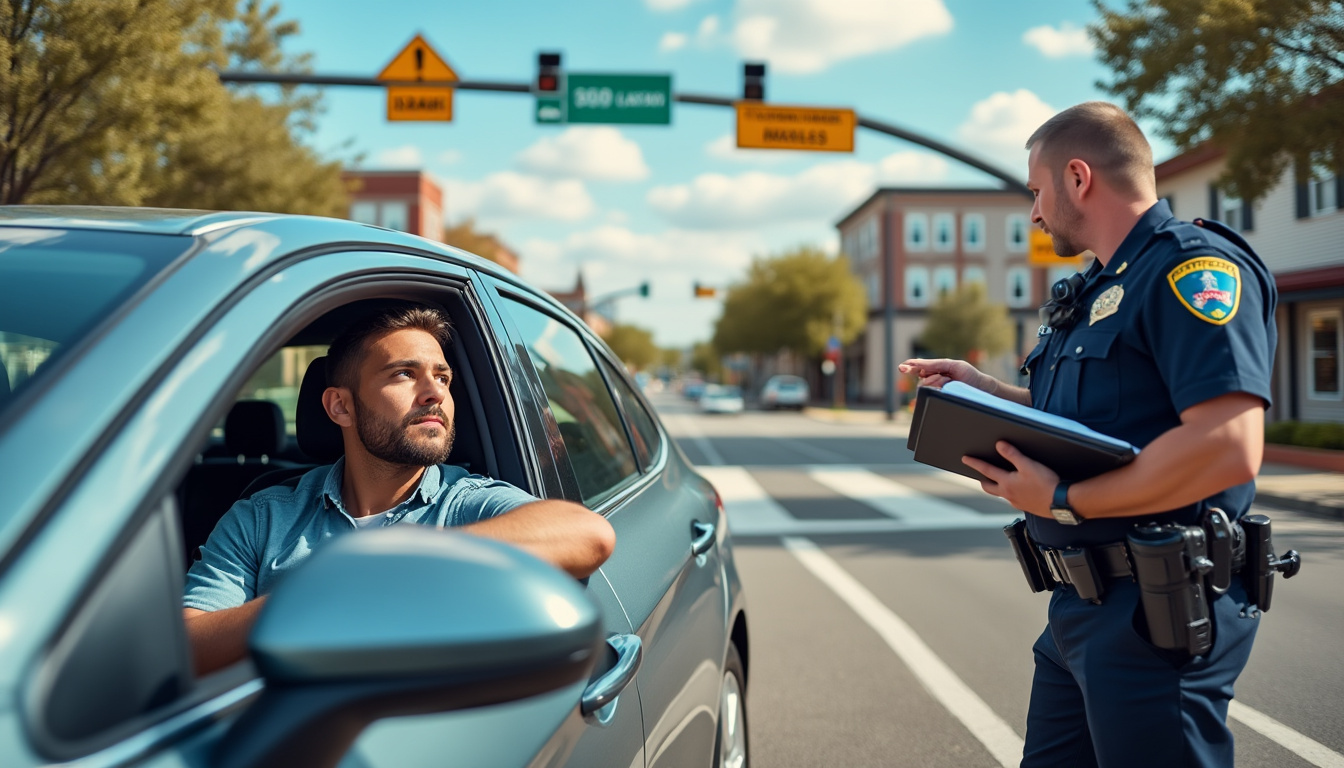 découvrez la définition de l'automobiliste, ses droits et comment se défendre face aux nouvelles règles de circulation pour garantir votre sécurité et vos libertés sur la route.