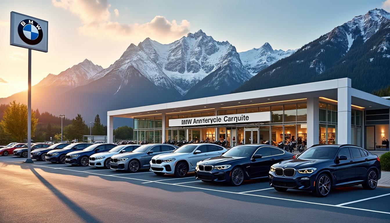 découvrez les adresses et services bmw à annecy, incluant les concessions aravis et grand prix motos, pour un accompagnement personnalisé et des prestations de qualité.