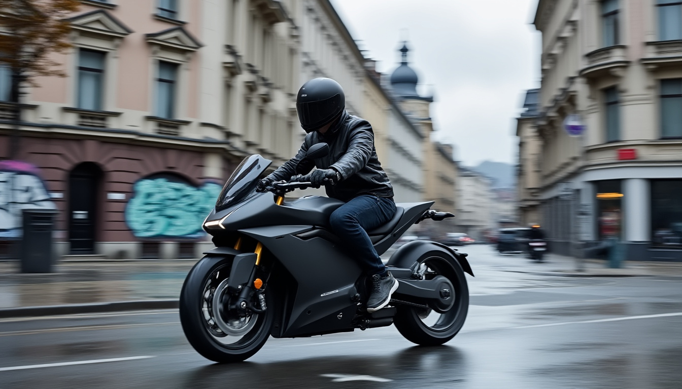 découvrez nos conseils pour bien choisir votre moto électrique en fonction des modèles, des prix et de l'autonomie afin de trouver le véhicule idéal adapté à vos besoins.