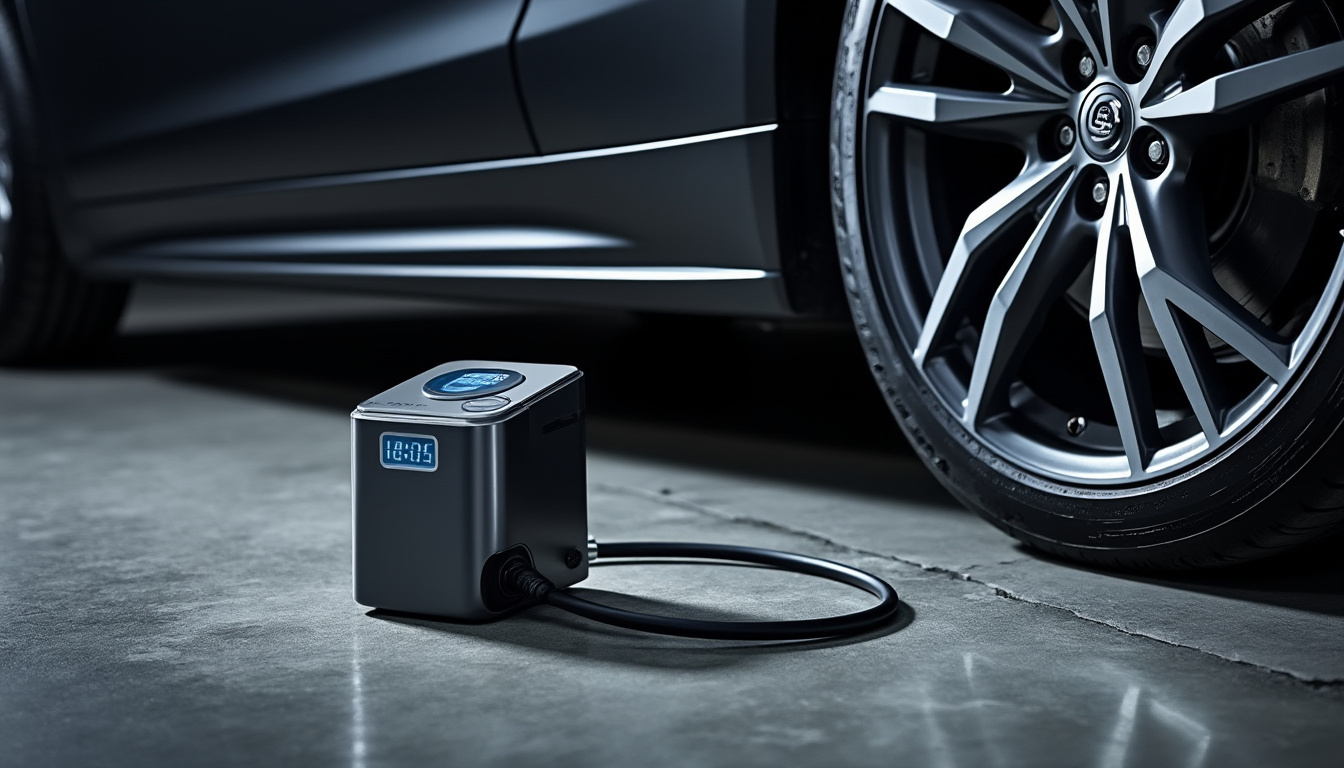 découvrez comment bien choisir votre gonfleur de pneu voiture en fonction des critères essentiels, des différents types disponibles et des conseils d'utilisation pour garantir sécurité et efficacité.