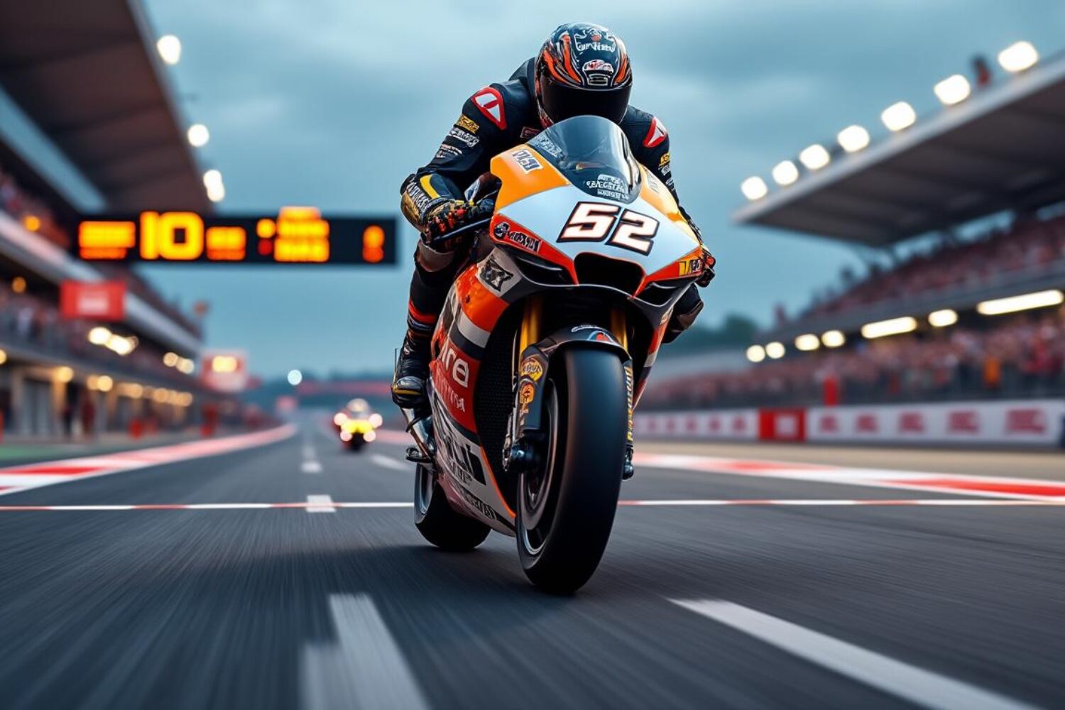 Bol d’Or 2024 : résultats, classement et faits marquants