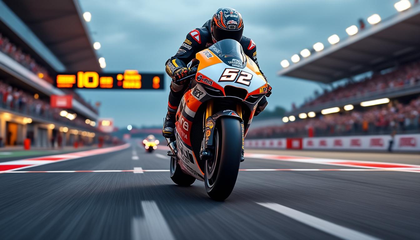 découvrez les résultats, le classement et les faits marquants du bol d’or 2024, la célèbre course d’endurance moto. suivez toute l’actualité et les performances des équipes.