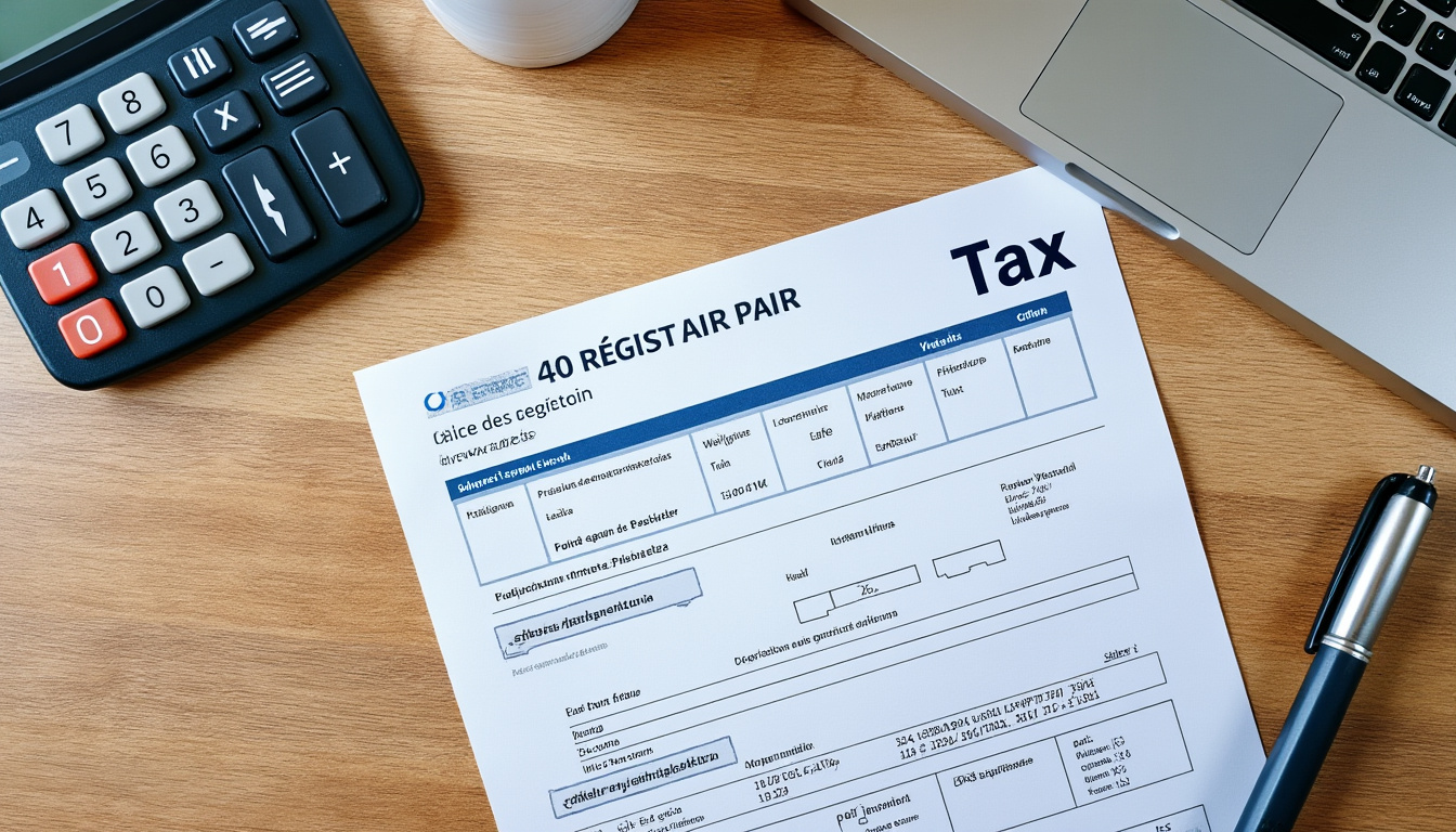 calculez le prix de votre carte grise facilement en fonction de votre région et de la puissance fiscale de votre véhicule grâce à notre guide complet et à jour.