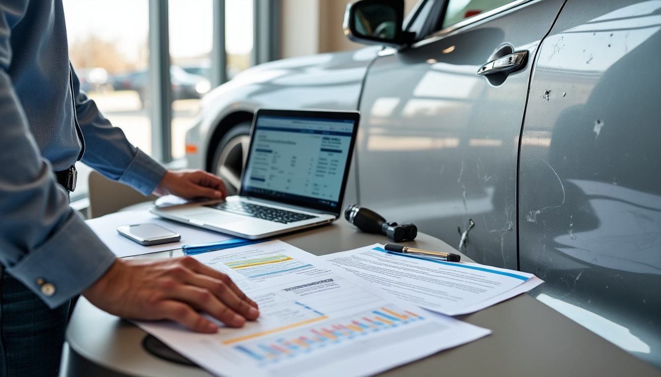 découvrez si carvertical propose réellement une vérification gratuite de l'historique des véhicules et quelles sont les limites de ce service sans paiement.