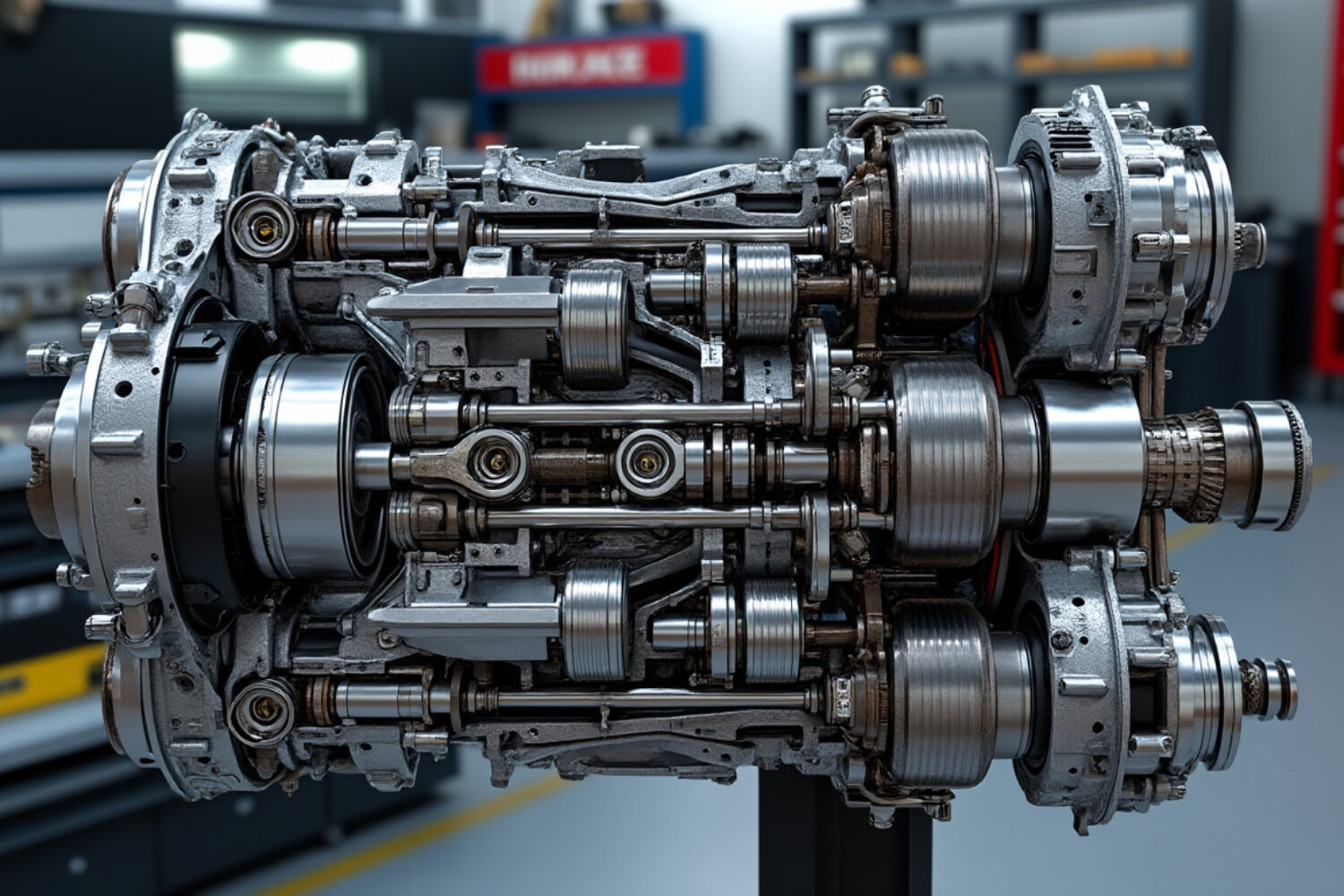 Casse moteur Porsche 911 : causes principales sur 996, 997 et 991