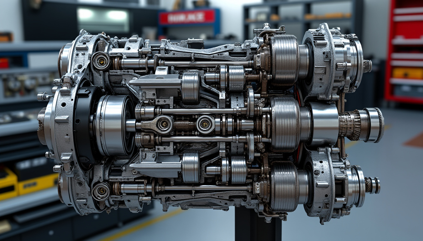 découvrez les causes principales de casse moteur sur les porsche 911 modèles 996, 997 et 991, et apprenez comment les identifier pour éviter des réparations coûteuses.