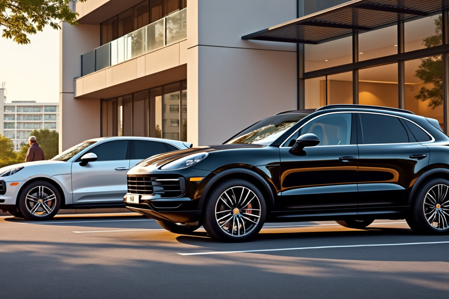 Cayenne ou Macan : quel SUV Porsche choisir au quotidien ?