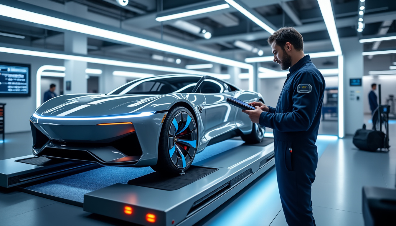découvrez le prix du contrôle technique voiture en 2026, les tarifs en vigueur et les facteurs qui influencent le coût pour bien préparer votre visite.