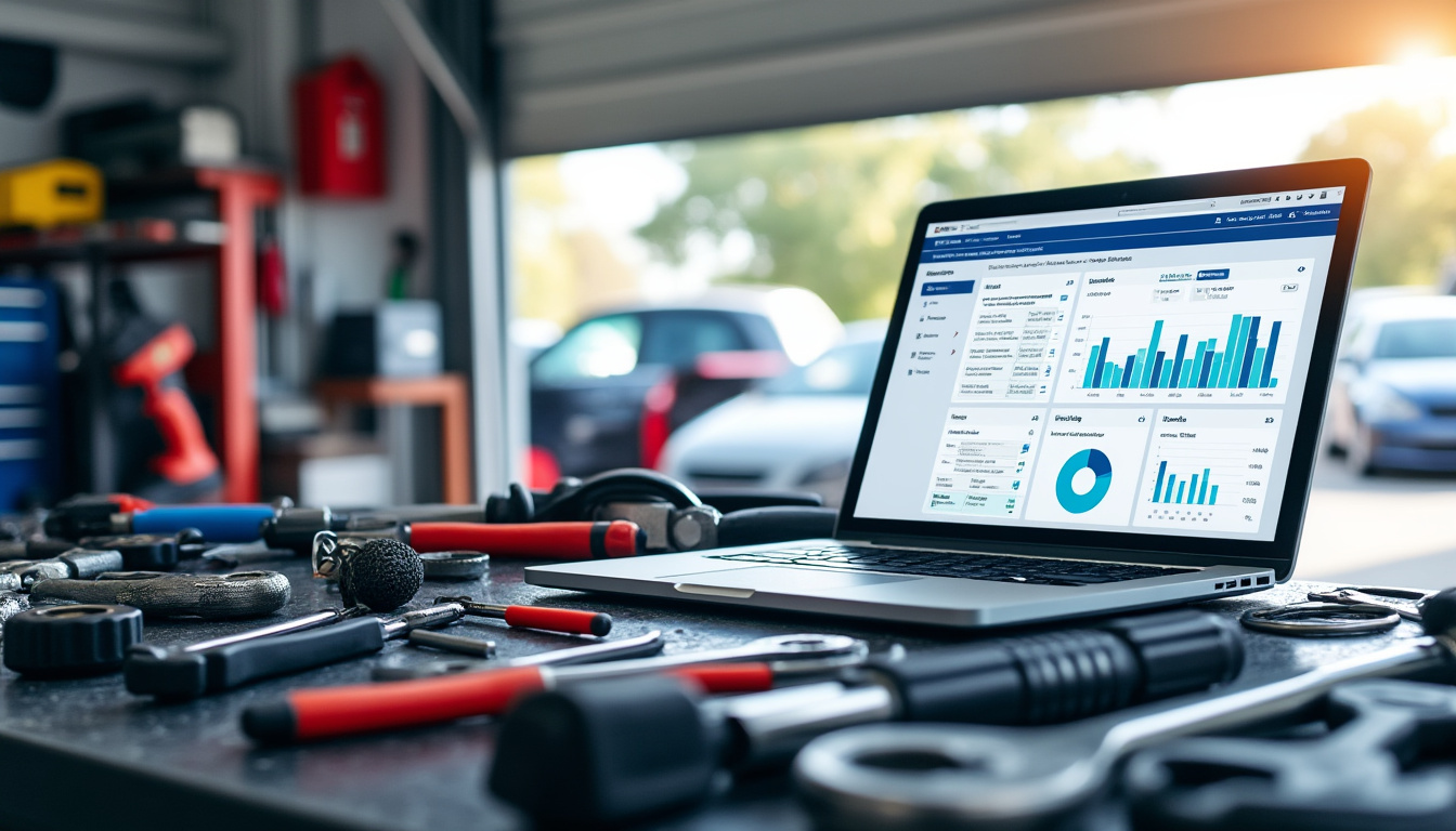 découvrez l'avis complet sur dinatel auto, un blog dédié à l'entretien automobile et aux conseils mécaniques, pour savoir s'il est fiable et utile pour vos besoins.