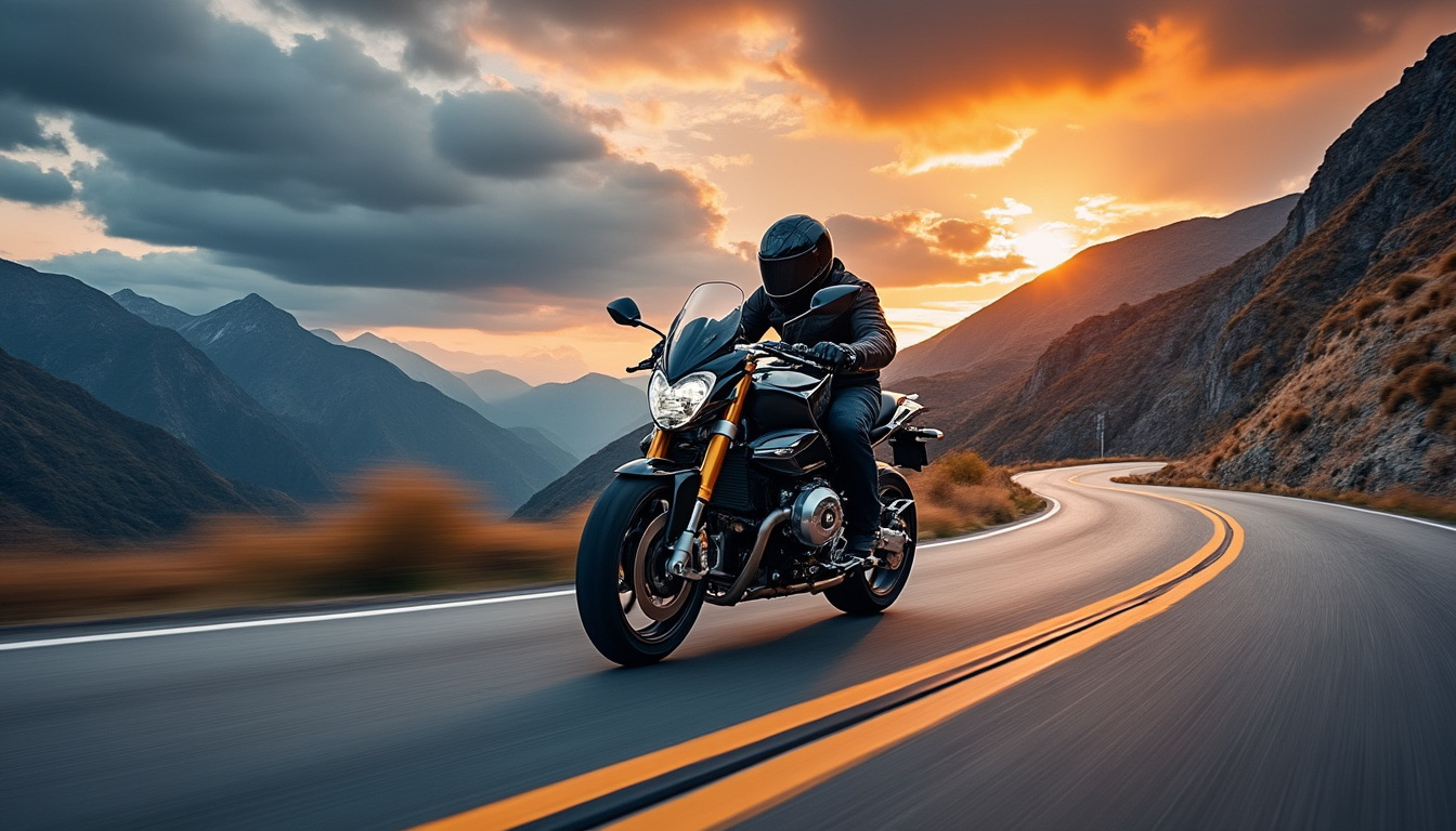 découvrez notre essai complet de la bmw k1300r, avec sa fiche technique détaillée, ses performances impressionnantes et son prix pour ce roadster puissant et convivial.