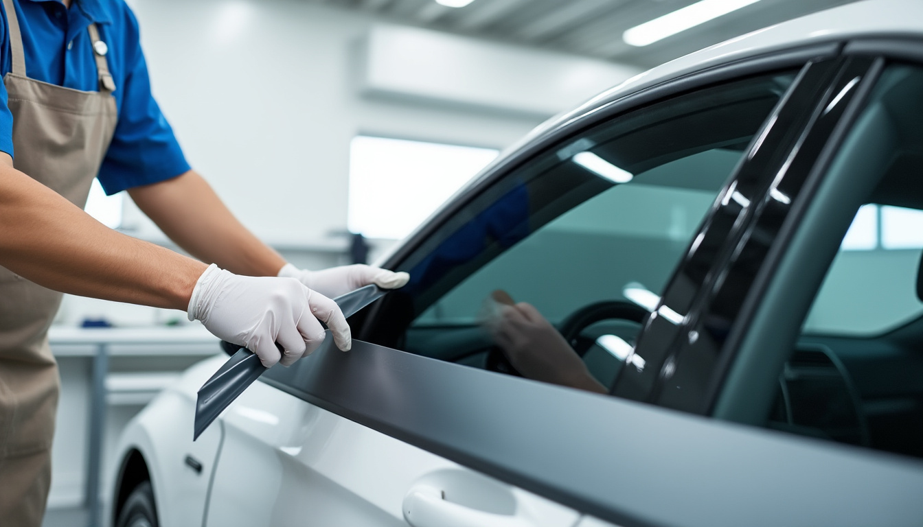glastint, expert en film solaire et pose sur vitres de voiture, offre protection, confort et style pour votre véhicule. découvrez nos solutions sur mesure dès aujourd'hui.