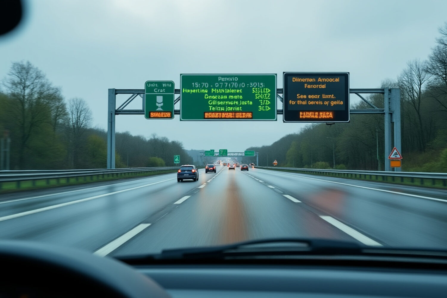 L&rsquo;autoroute A9 est-elle fermée aujourd&rsquo;hui ? Suivre l&rsquo;info trafic en direct