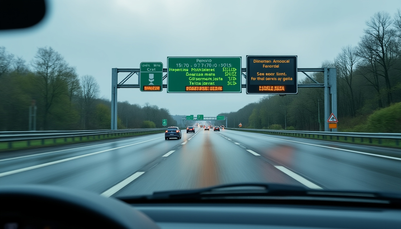 découvrez si l'autoroute a9 est fermée aujourd'hui et suivez l'info trafic en direct pour planifier votre trajet en toute sérénité.
